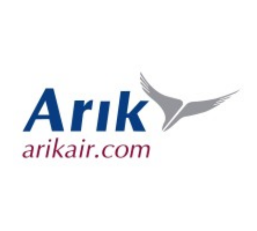 Arik Air Ltd : 
