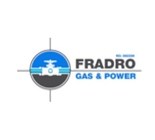 Fradro International Ltd : 