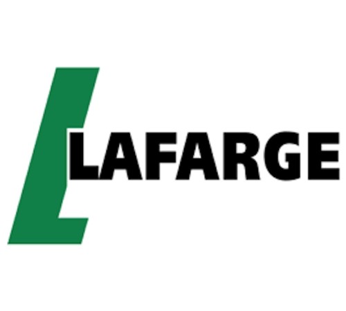 LARFARGE : 
