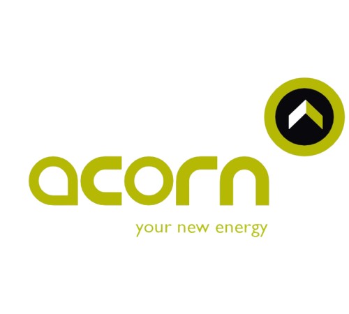 Acorn : 