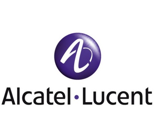 Alcatel Lucent : Brand Short Description Type Here.
