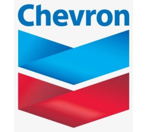 Chevron : 