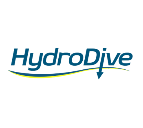 Hydrodive Ltd : 