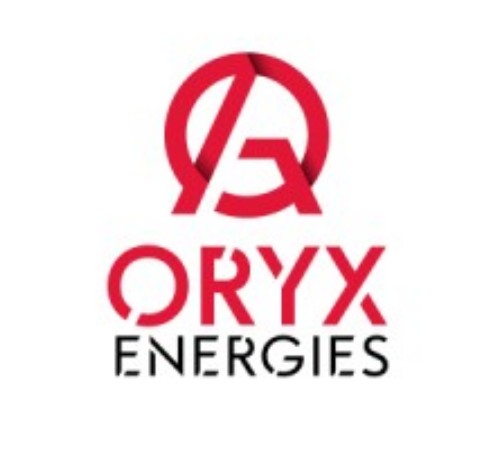 Oryx Energies : 